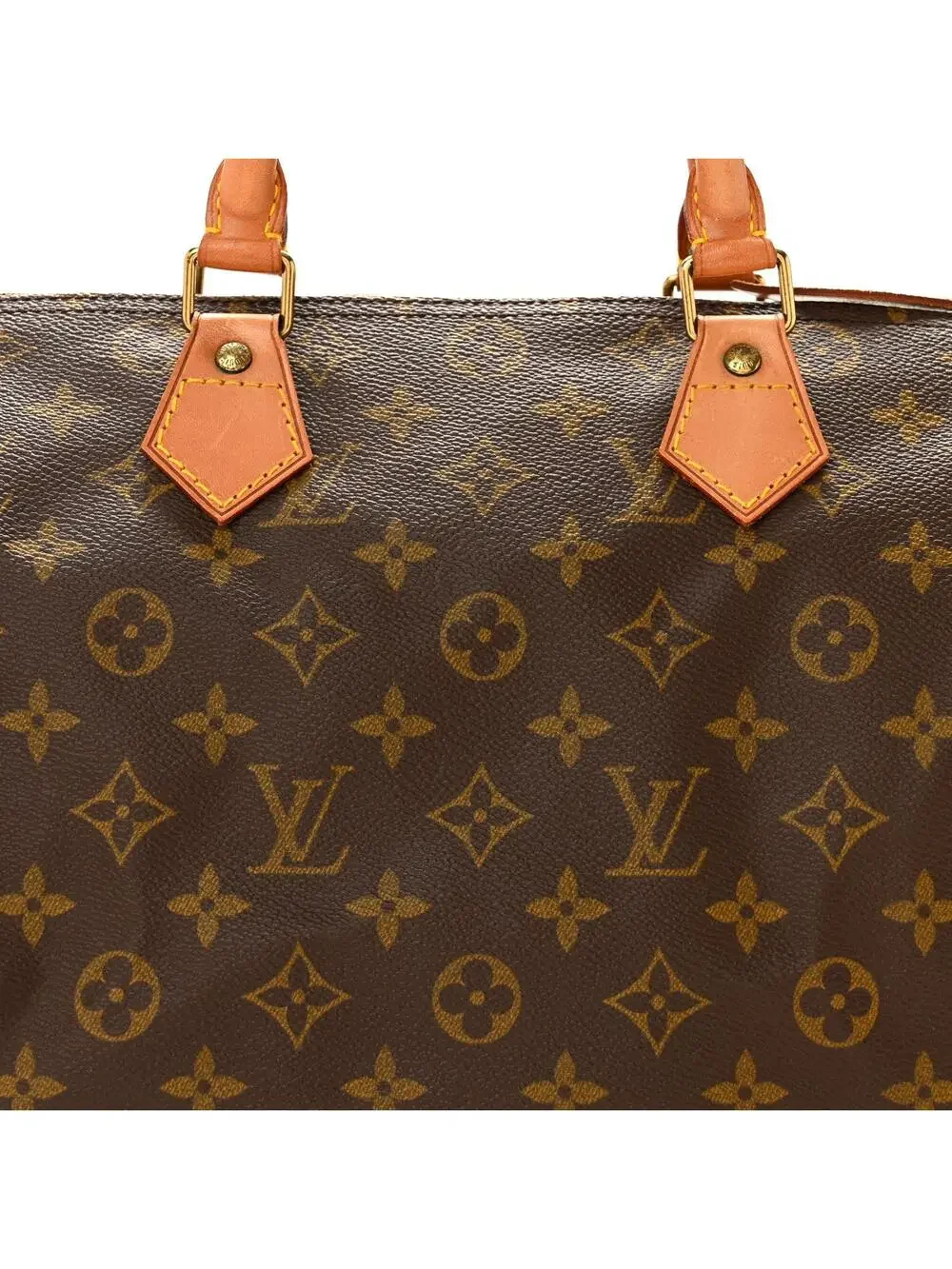 Louis Vuitton Speedy 30 #329132L10B